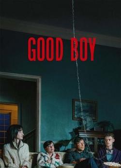 The Good Boy wiflix