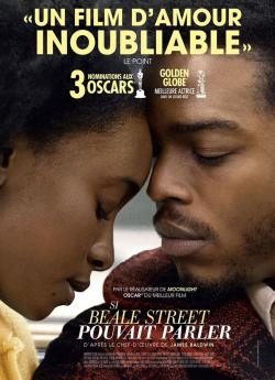 Si Beale Street pouvait parler flemmix