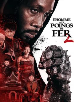 L'Homme aux poings de fer 2 flemmix