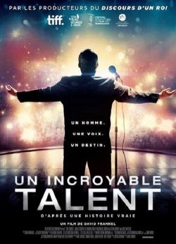 Un Incroyable talent flemmix