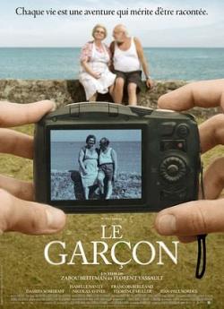 Le Garçon flemmix