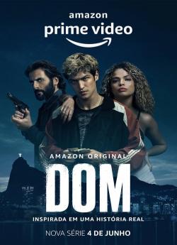 DOM 2021 - Saison 1 flemmix