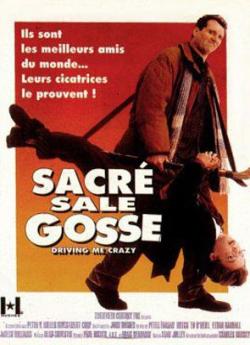 Sacré sale gosse flemmix