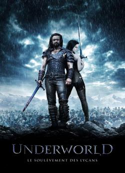 Underworld 3 : le soulèvement des Lycans flemmix