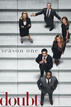 Doubt - Saison 1 flemmix