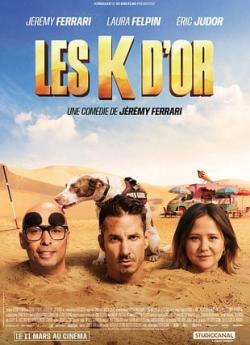 Les K d'Or flemmix