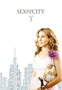 Sex and the City - Saison 3 flemmix