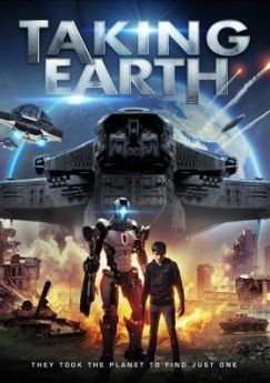 Taking Earth flemmix