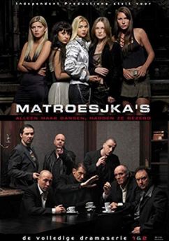 Matrioshki : le trafic de la honte - Saison 1 flemmix