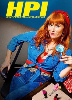 HPI (2022) - Saison 1 flemmix