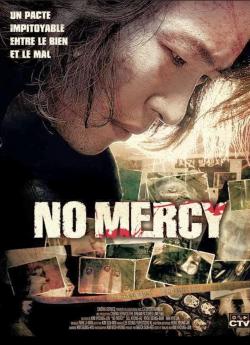 No Mercy flemmix