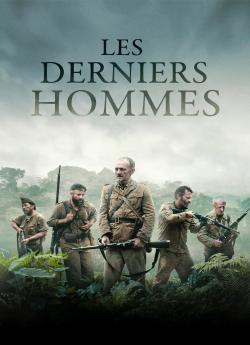 Les Derniers Hommes flemmix