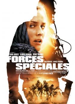Forces spéciales flemmix