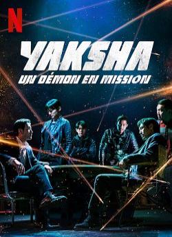 Yaksha, un démon en mission flemmix
