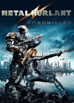 Metal Hurlant Chronicles - Saison 1 flemmix