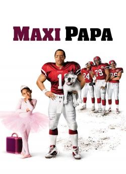 Maxi Papa flemmix