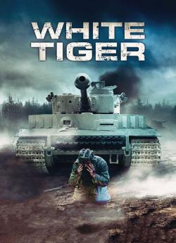 White Tiger flemmix