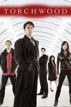 Torchwood - Saison 2 flemmix