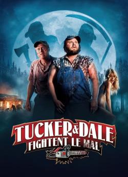 Tucker et  Dale fightent le mal flemmix
