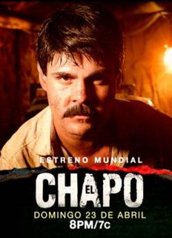 El Chapo - Saison 3 flemmix