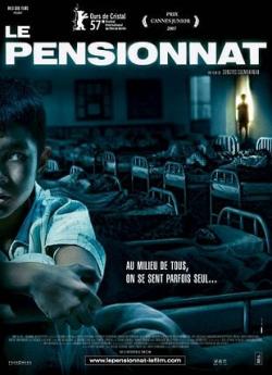 Le Pensionnat flemmix