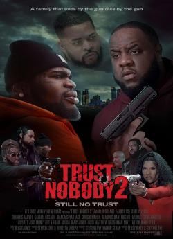 Trust Nobody 2: Still No Trust flemmix