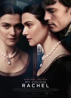 My Cousin Rachel flemmix