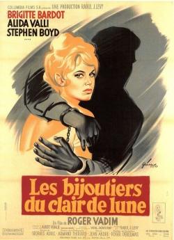 Les bijoutiers du clair de lune flemmix