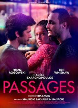 Passages flemmix