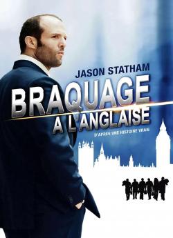 Braquage à l'anglaise flemmix
