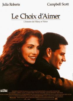 Le Choix d'aimer flemmix