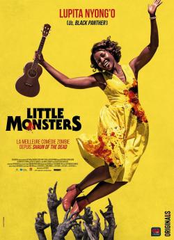 Little Monsters flemmix