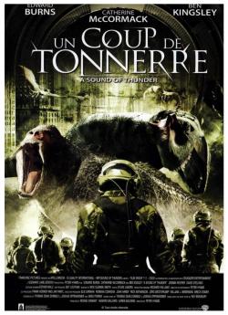 Un coup de tonnerre flemmix