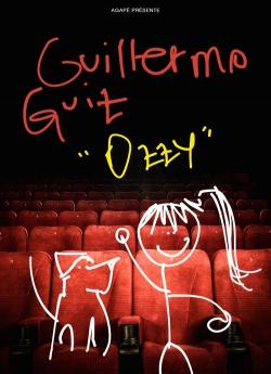 Guillermo Guiz : Ozzy flemmix