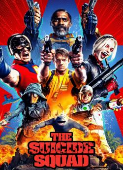 The Suicide Squad flemmix