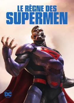 Le Règne des Supermen flemmix