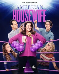 American Housewife - Saison 5 flemmix
