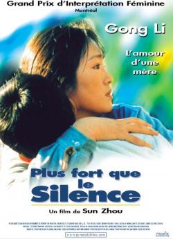 Plus fort que le silence flemmix