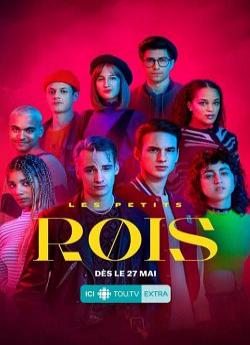 Les Petits Rois - Saison 1 flemmix