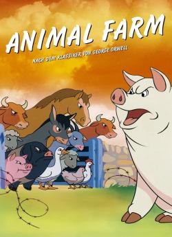La Ferme des animaux wiflix