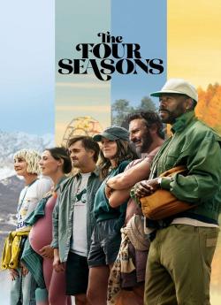 Les Quatre Saisons - Saison 2 flemmix