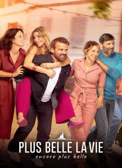 Plus belle la vie, encore plus belle - Saison 1 Part 1 flemmix