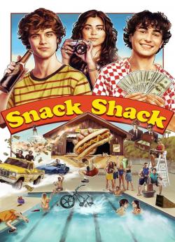 Snack Shack flemmix