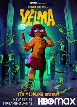 Velma - Saison 1 flemmix
