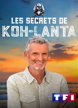 Les Secrets de Koh-Lanta - Saison 1 flemmix