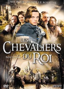 Les Chevaliers du roi flemmix