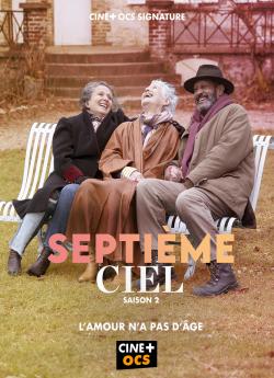 Septième Ciel - Saison 2 flemmix