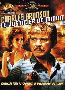 Le Justicier de minuit flemmix