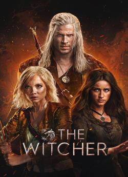 The Witcher - Saison 4 flemmix