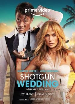 Shotgun Wedding flemmix